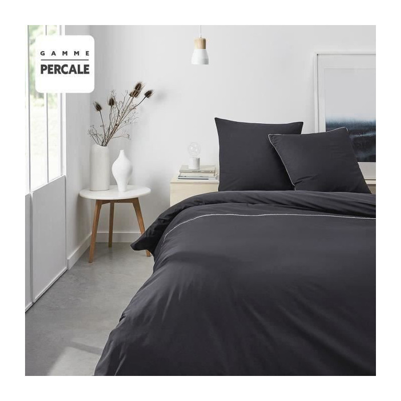 TODAY PRESTIGE TODAY BLING - 240 x 260 cm - 2 people - 100% percale la