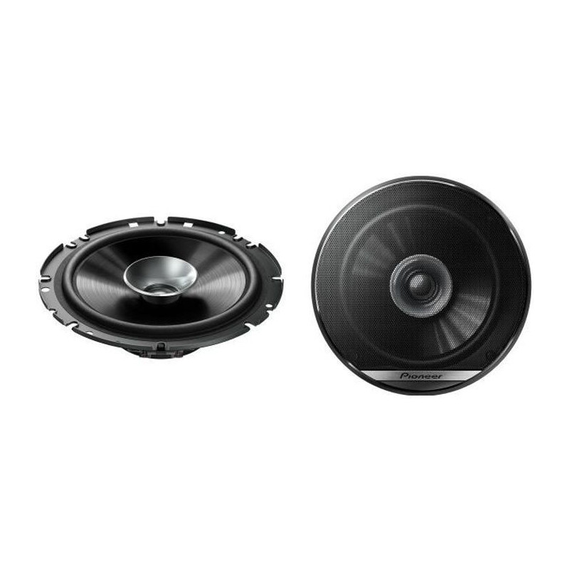 PIONEER Speakers TS-G1710F 17 cm 2 Bi-cone 280 W Max
