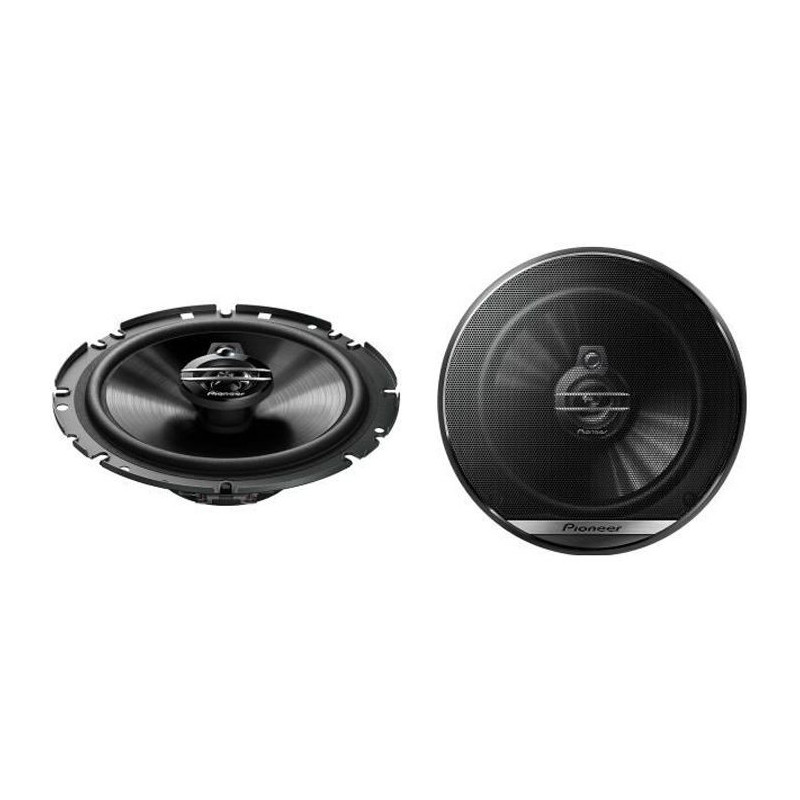 PIONEER Speakers TS-G1730F 17 cm 3 way 300 W Max