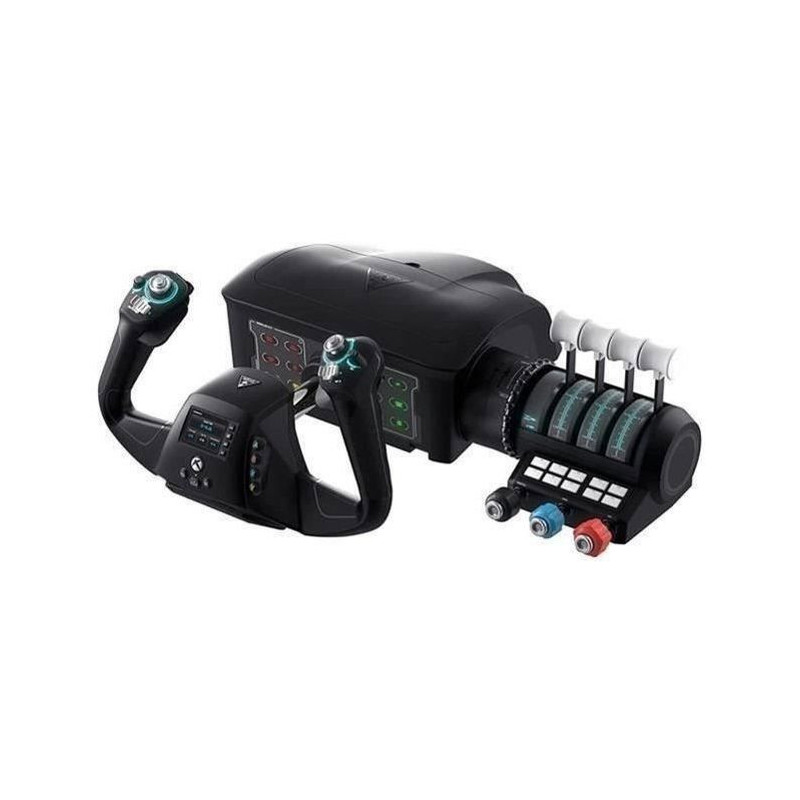 JOYSTICK - Turtle Beach - Velocityone Flight - TBS -0715-02