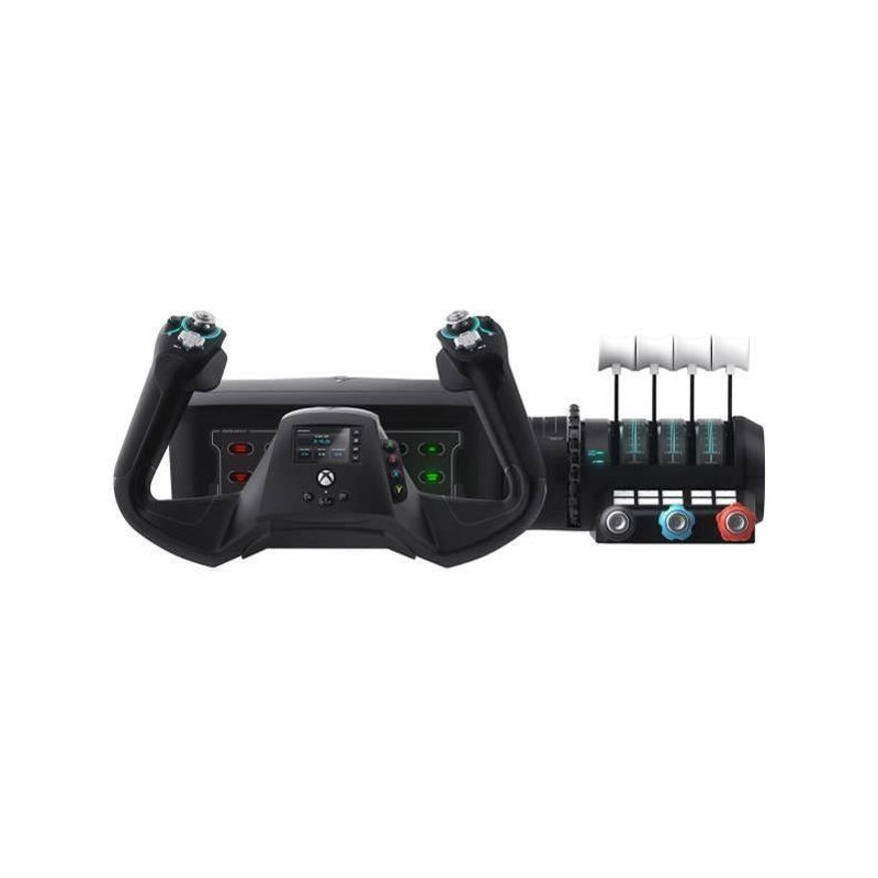 JOYSTICK - Turtle Beach - Velocityone Flight - TBS -0715-02