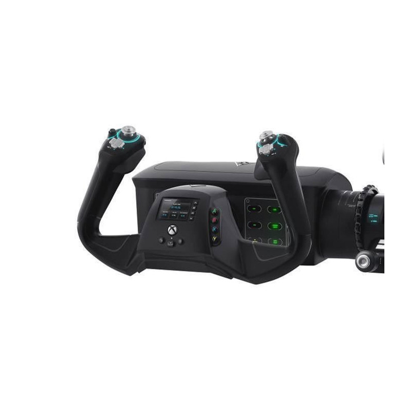 JOYSTICK - Turtle Beach - Velocityone Flight - TBS -0715-02