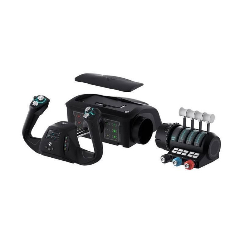 JOYSTICK - Turtle Beach - Velocityone Flight - TBS -0715-02