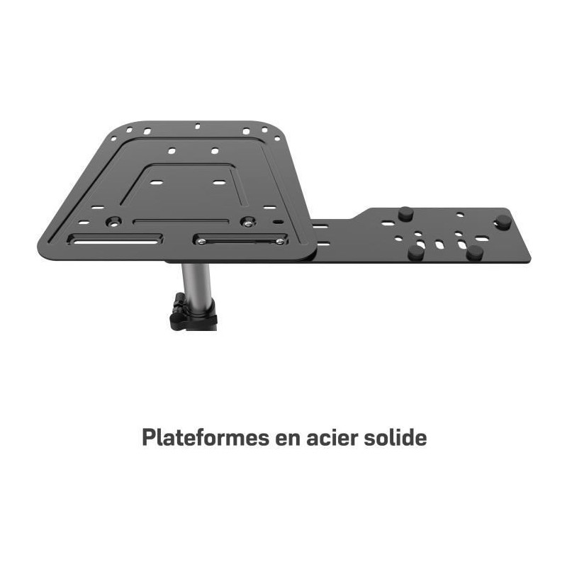 Universal support for simulation accessories -TURTLE BEACH - VelocityO