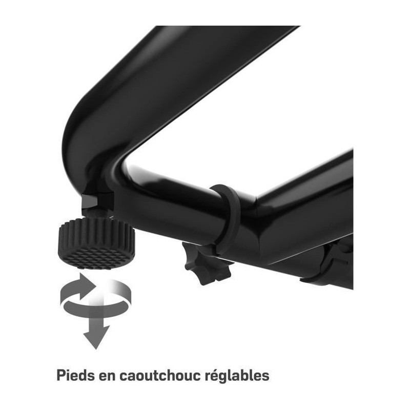Universal support for simulation accessories -TURTLE BEACH - VelocityO
