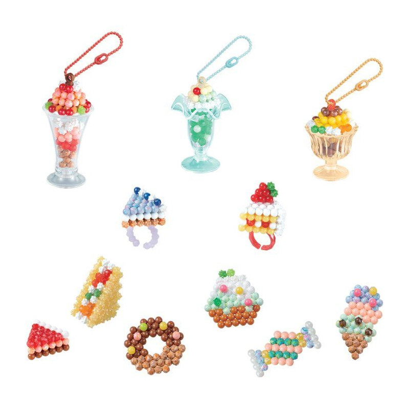 My sweet accessories - AQUABEADS - 35090