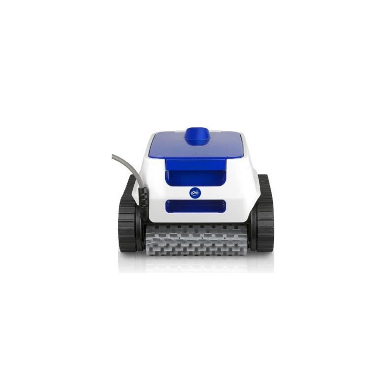 Robot Pool GRE ER 230 - Maintenance background, walls and water lines