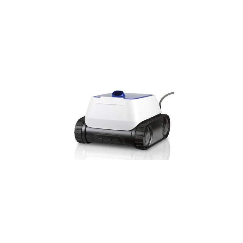Robot Pool GRE ER 230 - Maintenance background, walls and water lines