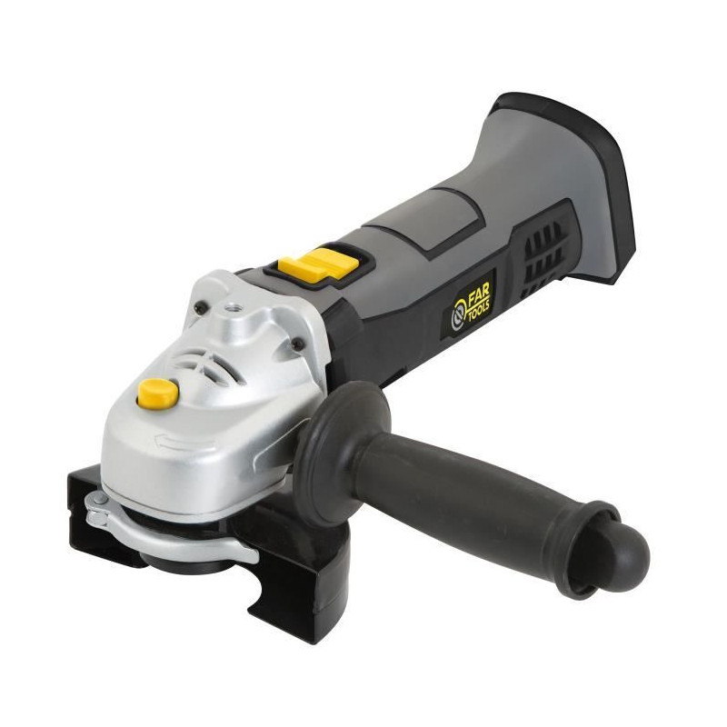 X-FIT PACK 'BIG WORK' 3 machines 18V + 2 batteries 18V 3.0Ah: Drill /