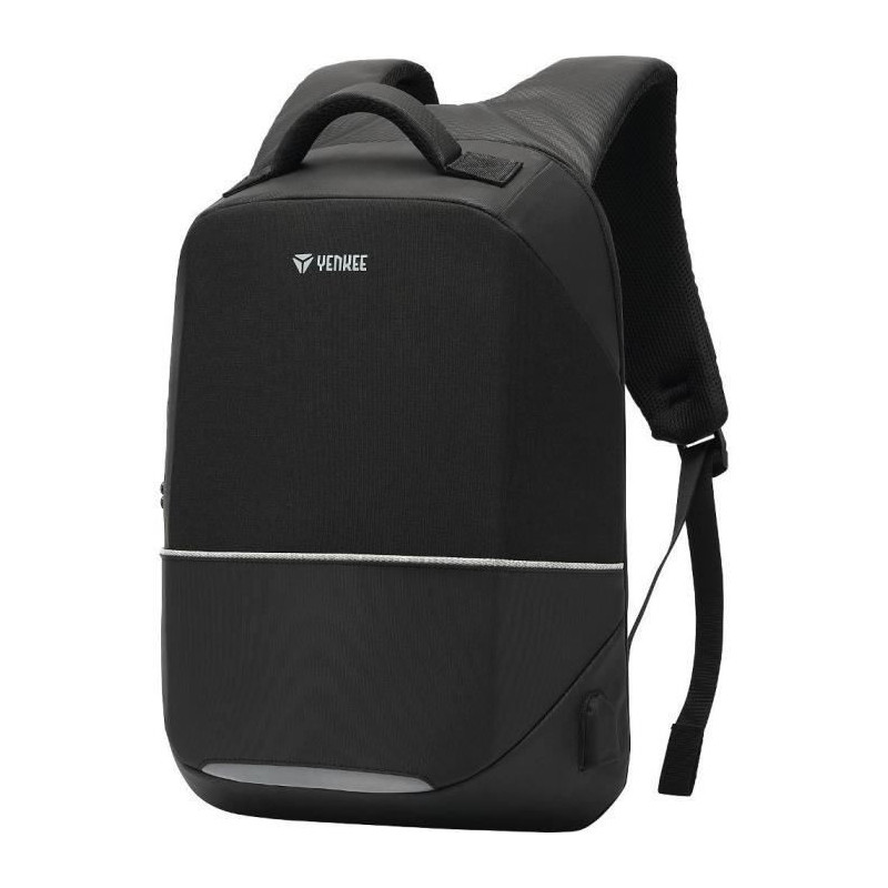 Anti-theft computer backpack - YENKEE - YBB 1501