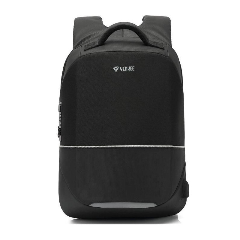 Anti-theft computer backpack - YENKEE - YBB 1501