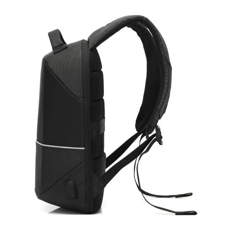 Anti-theft computer backpack - YENKEE - YBB 1501