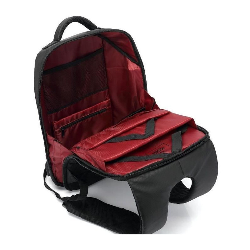 Anti-theft computer backpack - YENKEE - YBB 1501