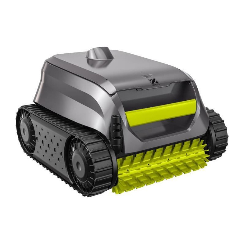 ZODIAC - SWEEPY SWY 3520 floor, wall and waterline robot for pools up