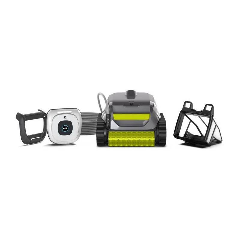ZODIAC - SWEEPY SWY 3520 floor, wall and waterline robot for pools up