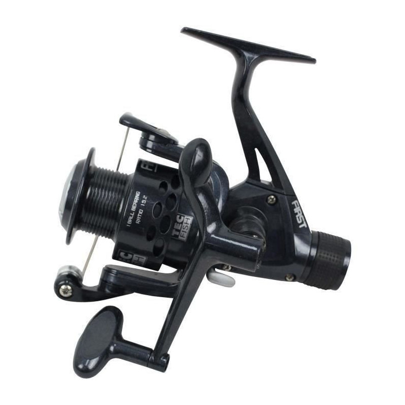 TECFISH Reel Promotion Rear Drag Size 40