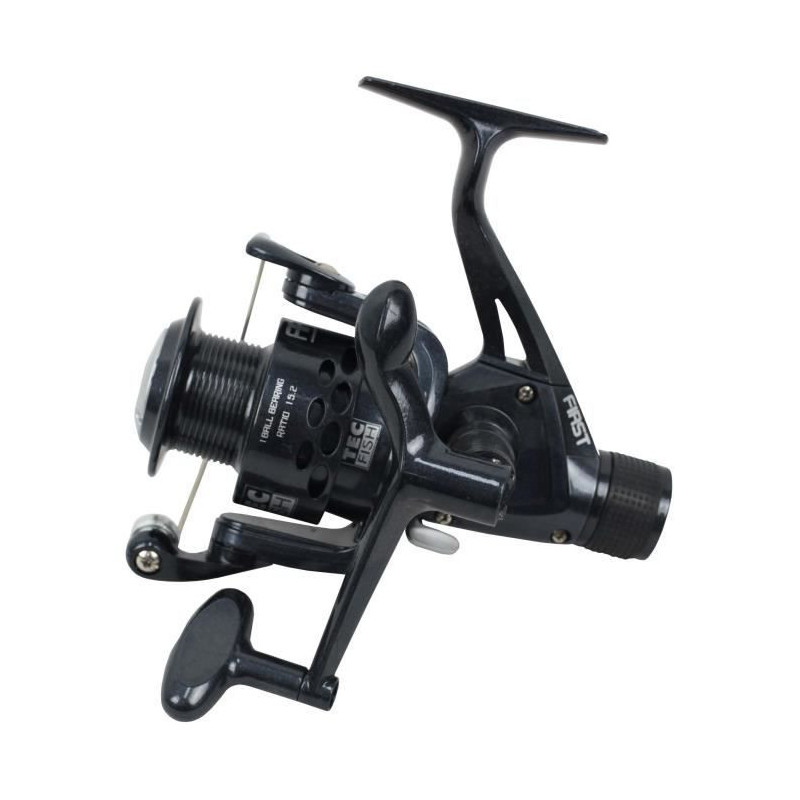 TECFISH Reel Promotion Rear Drag Size 40