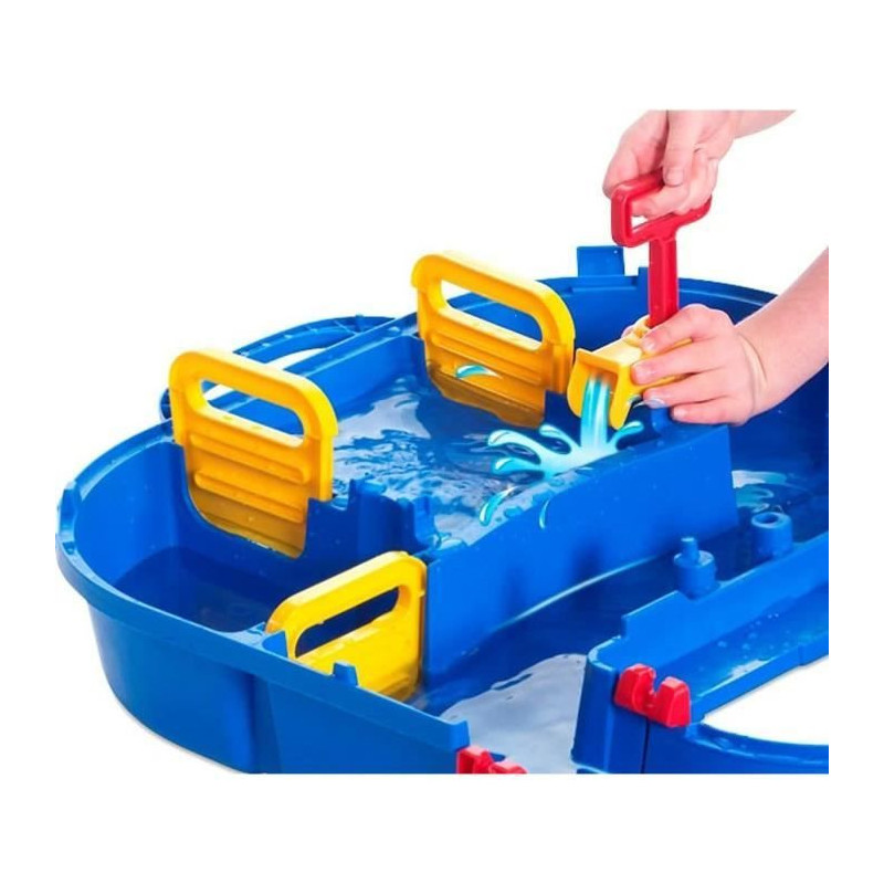 AQUAPLAY Aquatic Circuit Mega Bridge