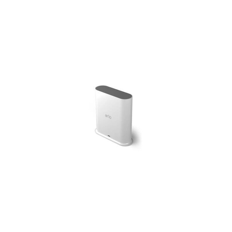 Arlo SmartHub - ARLO - VMB4540-100EUS - Secure Local Storage - White -
