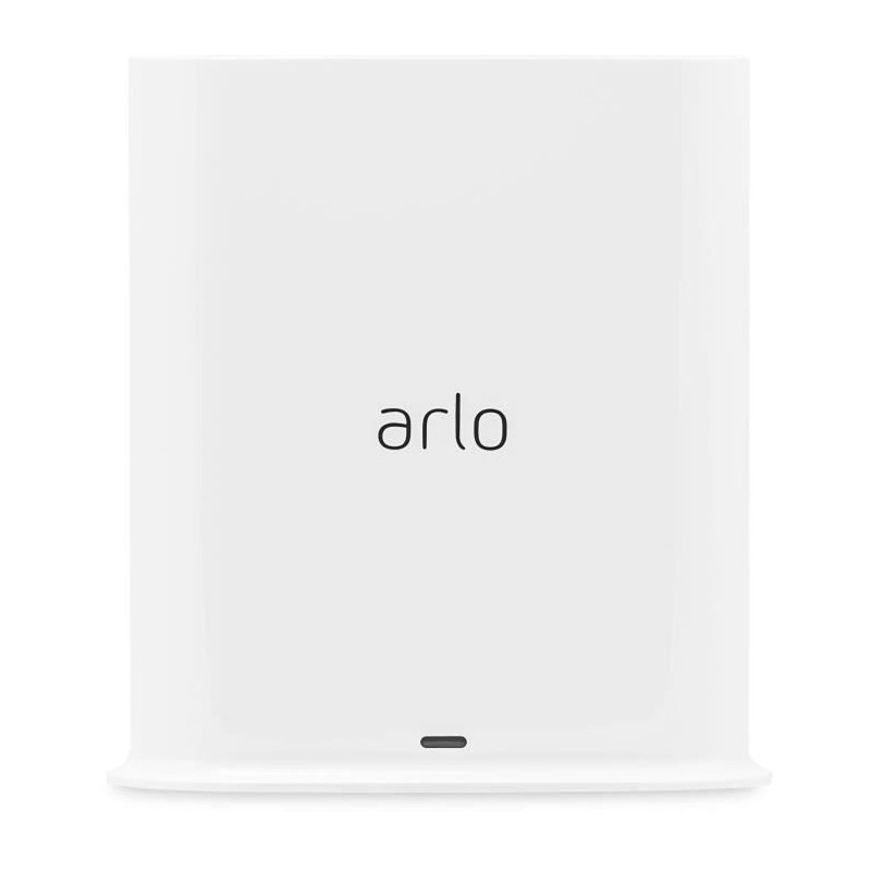 Arlo SmartHub - ARLO - VMB4540-100EUS - Secure Local Storage - White -