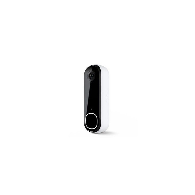Video Doorbell - ARLO - AVD3001-100EUS - Direct Wi-Fi connection - Bui