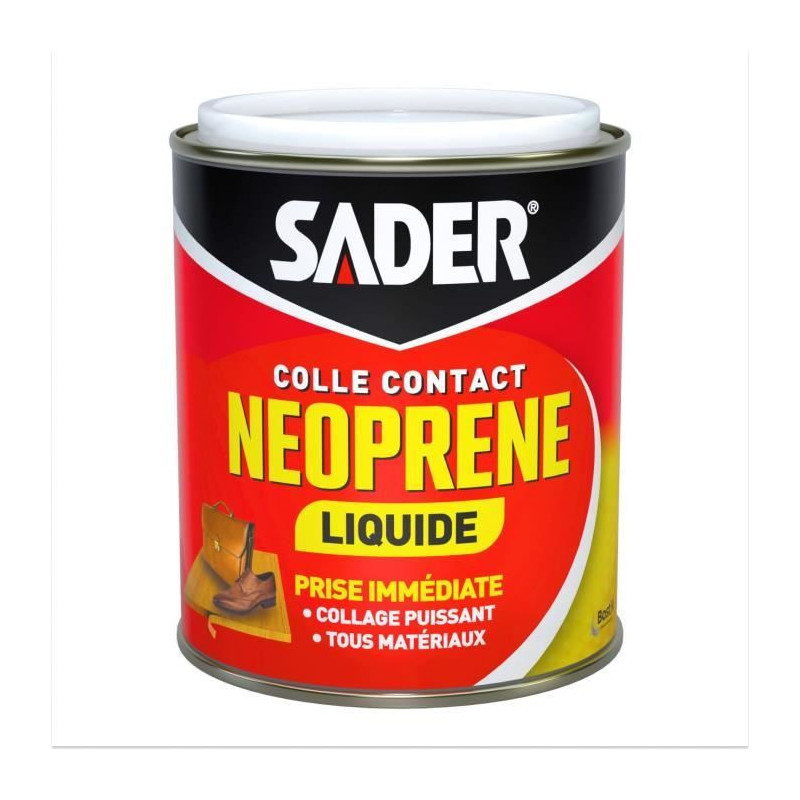 SADER Metal Box - 30611644