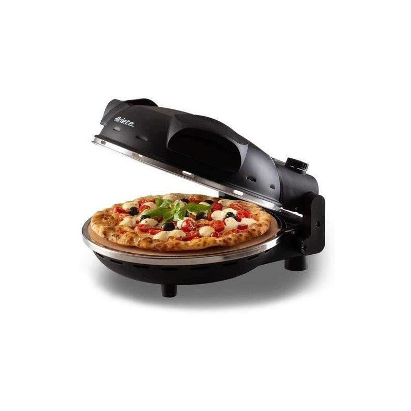 Pizza da Gennaro Ariete - 917 - Black