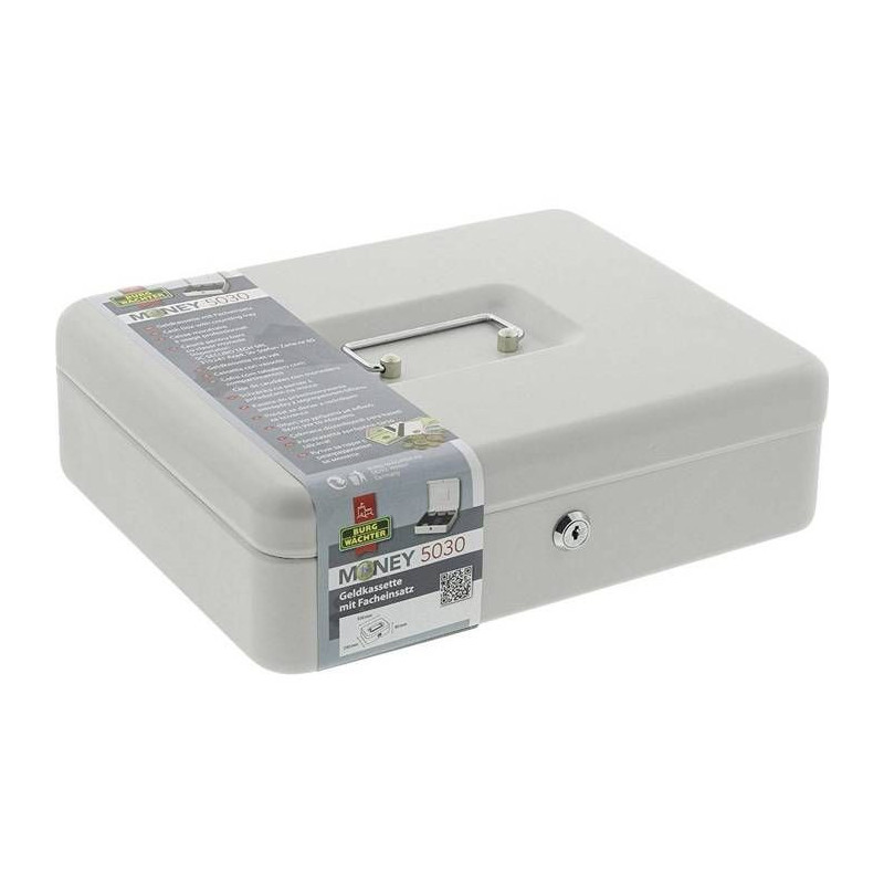 Money 5030 cash box