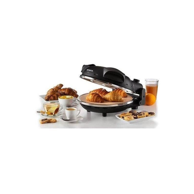 Pizza da Gennaro Ariete - 917 - Black