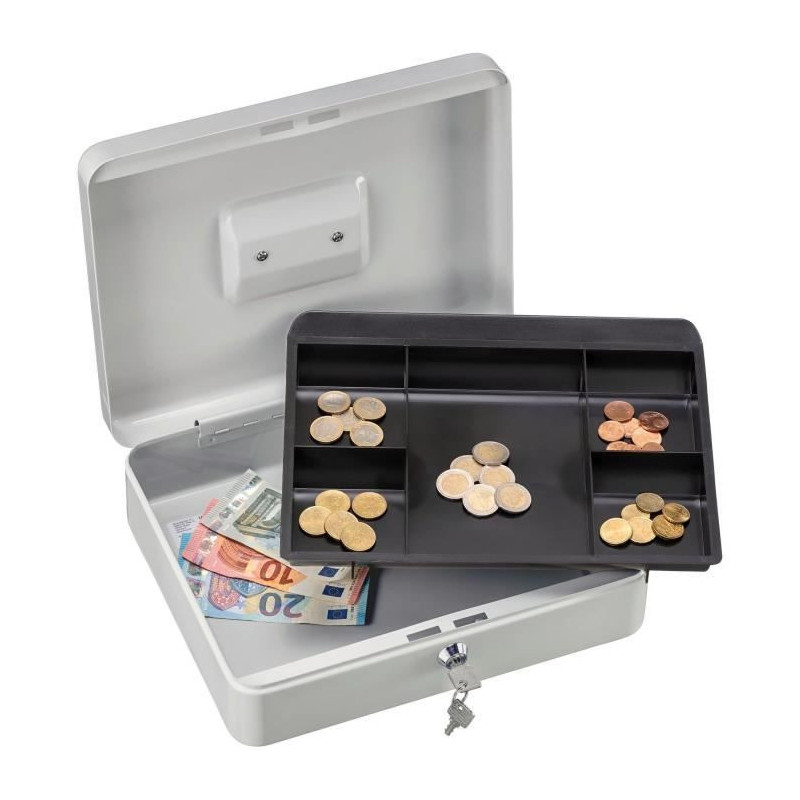 Money 5030 cash box