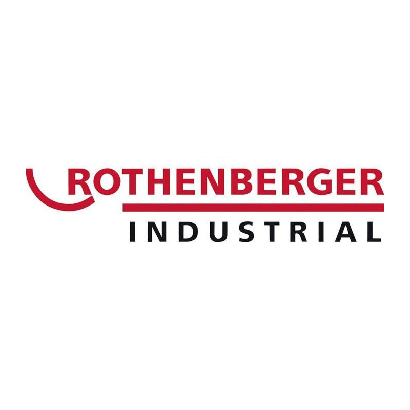 Copper tube cutter - ROTHENBERGER - 6-35 Pro