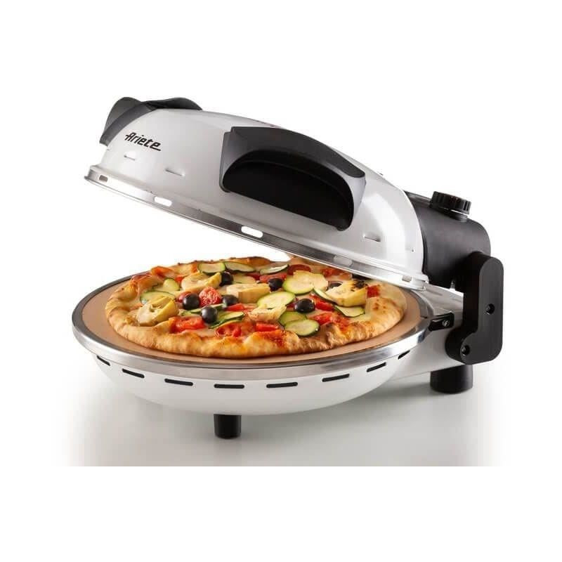 Pizza da Gennaro Ariete - 918 - White