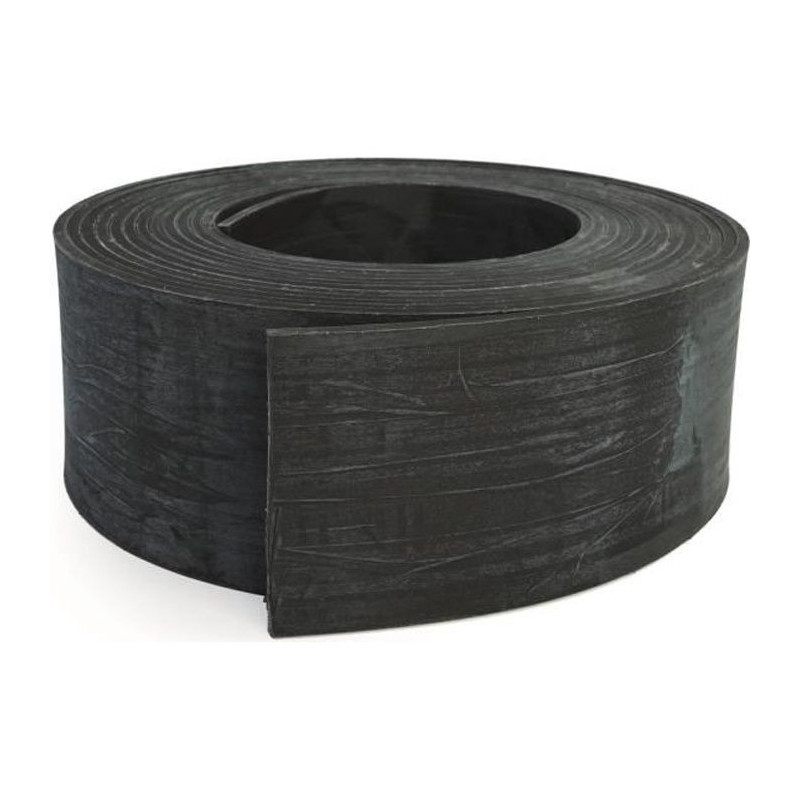 NATURE Borderfix Borderfix PVC Border and Garden Basin - Thickness 7 m