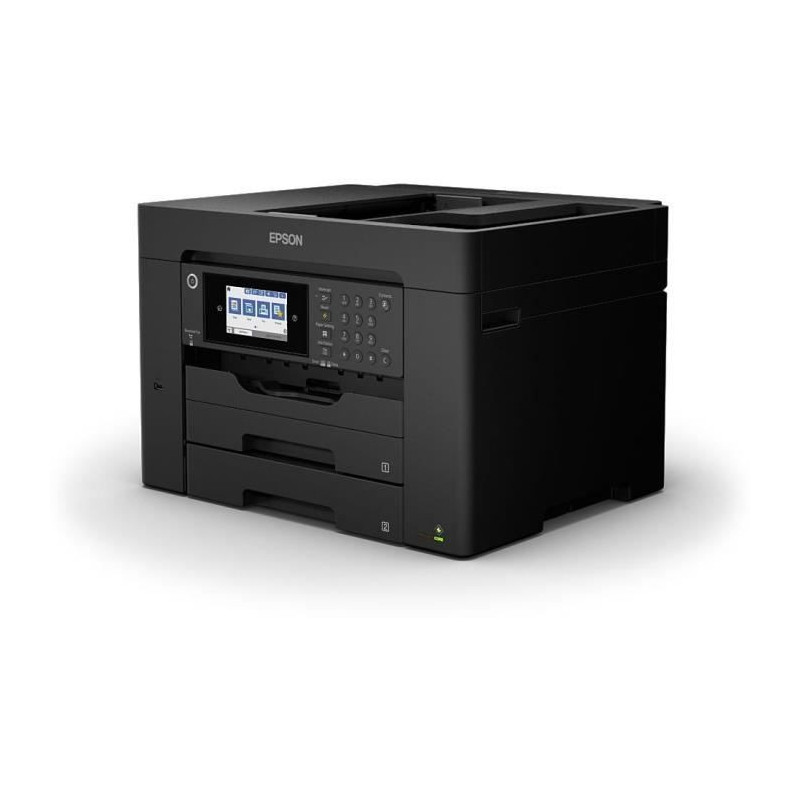EPSON WF-7840DTWF Inkjet Printer