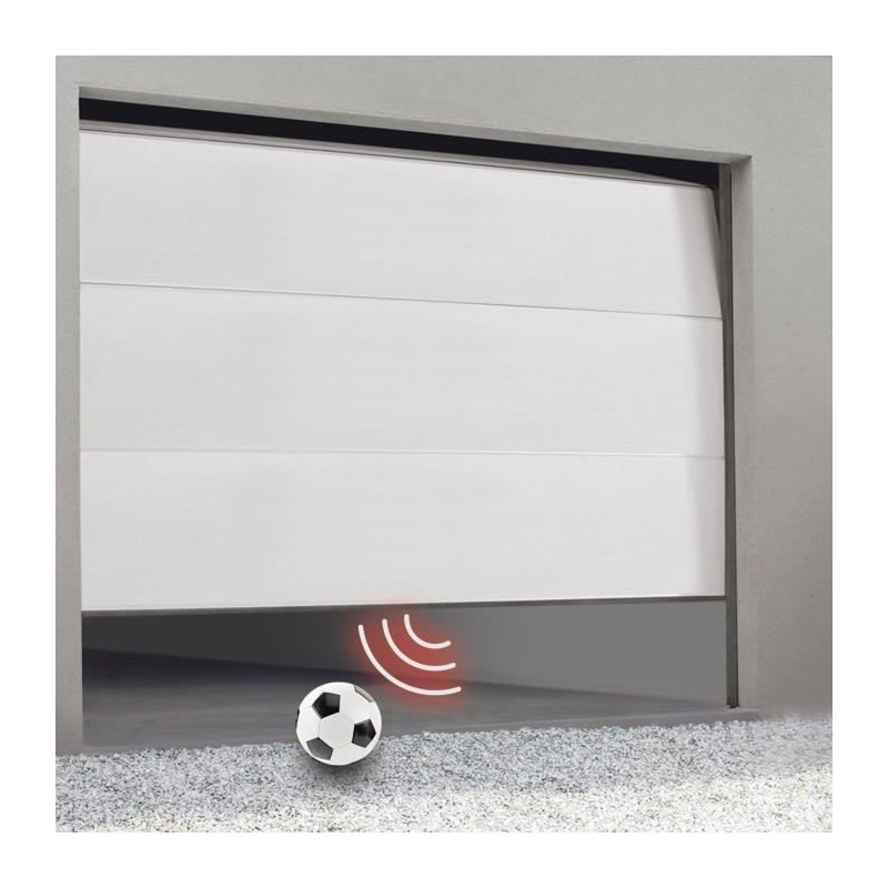 AVIDSEN Operator for tilting or sectional garage door 230 V STROMMA 60