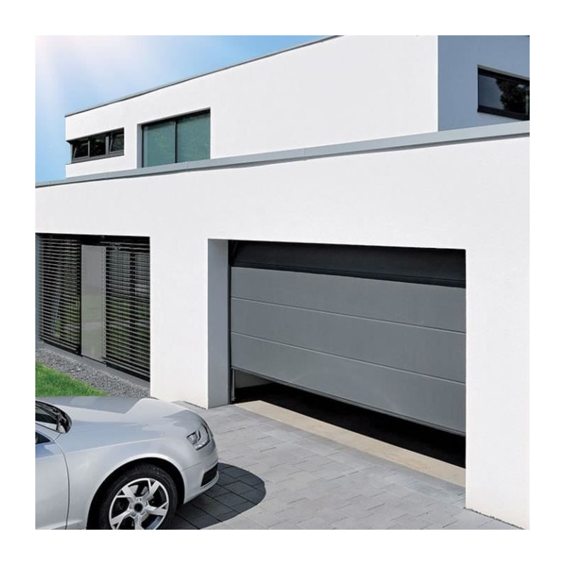 AVIDSEN Operator for tilting or sectional garage door 230 V STROMMA 60