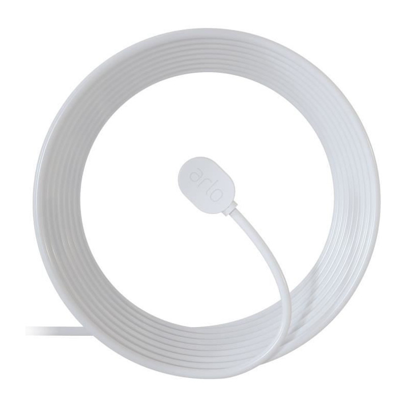 Charger - ARLO - VMA5600C-100PES - Magnetic - For external camera - Wh