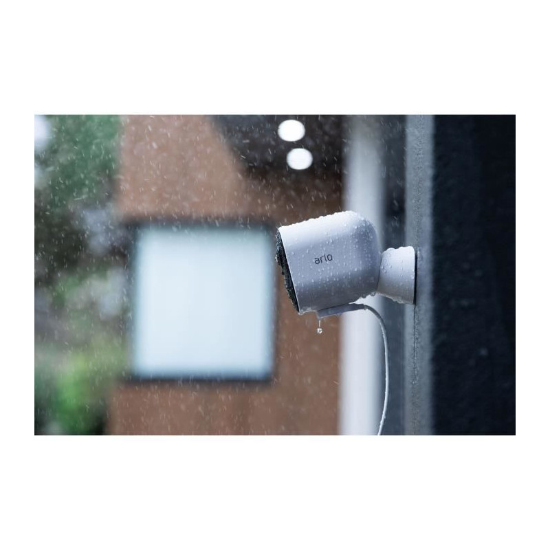 Charger - ARLO - VMA5600C-100PES - Magnetic - For external camera - Wh