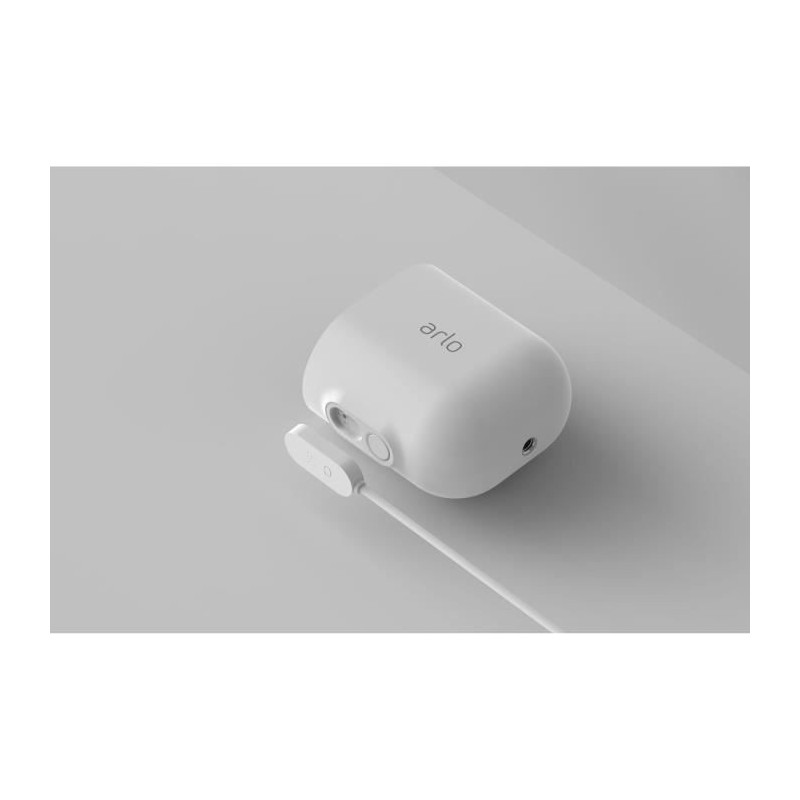 Charger - ARLO - VMA5600C-100PES - Magnetic - For external camera - Wh