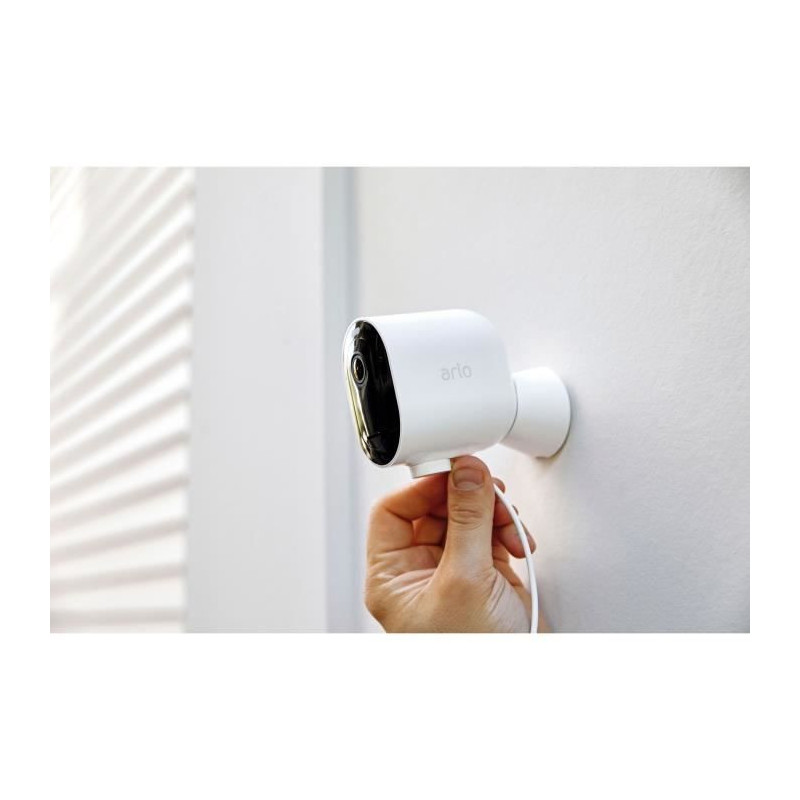 Charger - ARLO - VMA5600C-100PES - Magnetic - For external camera - Wh