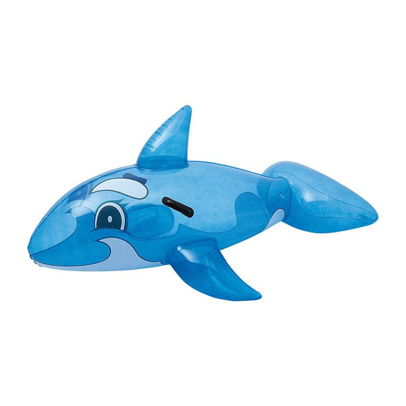 Ride-on buoy - Bestway - Whale - 148 x 84 x 68 cm