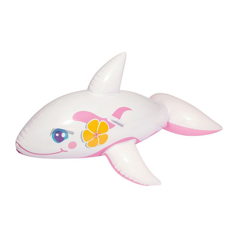 Ride-on buoy - Bestway - Whale - 148 x 84 x 68 cm