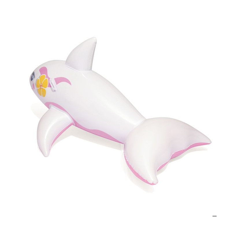 Ride-on buoy - Bestway - Whale - 148 x 84 x 68 cm
