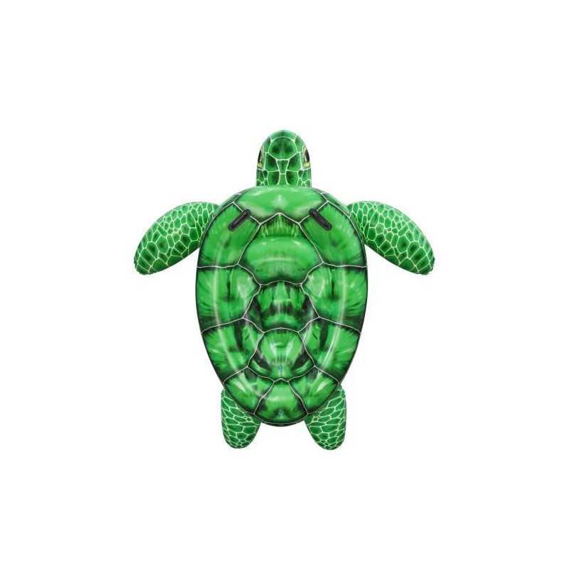 Bestway Ride-On Float - Turtle - 153 x 140 x 38 cm