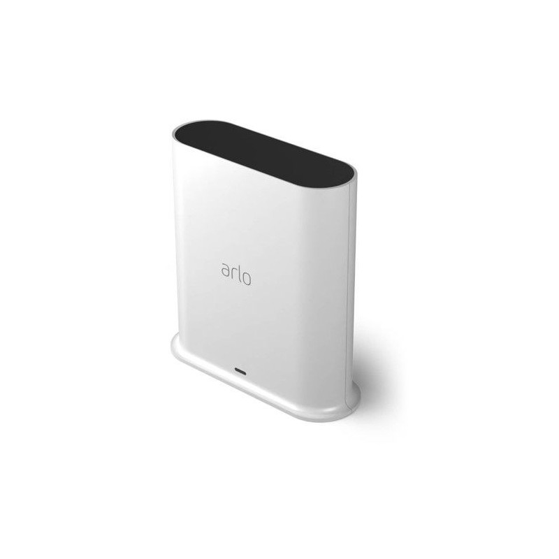 Arlo Ultra 2 - 3-Pack Wireless WiFi Surveillance Cameras - White - 4K