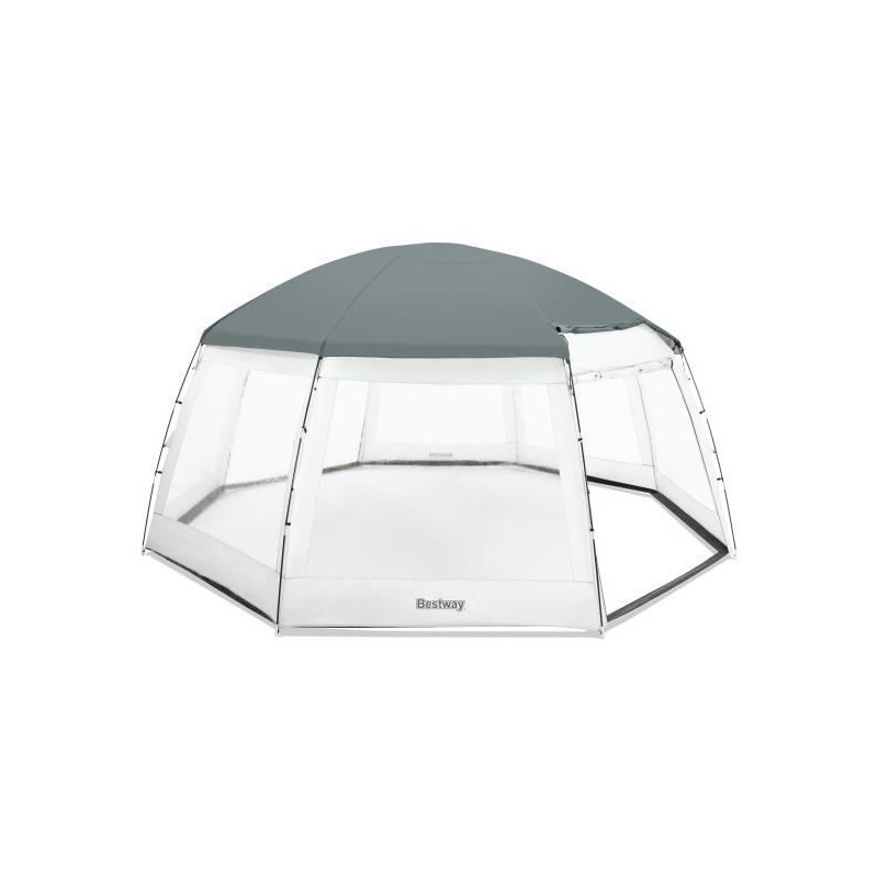 Bestway pool dome 600x600x295 cm 92091