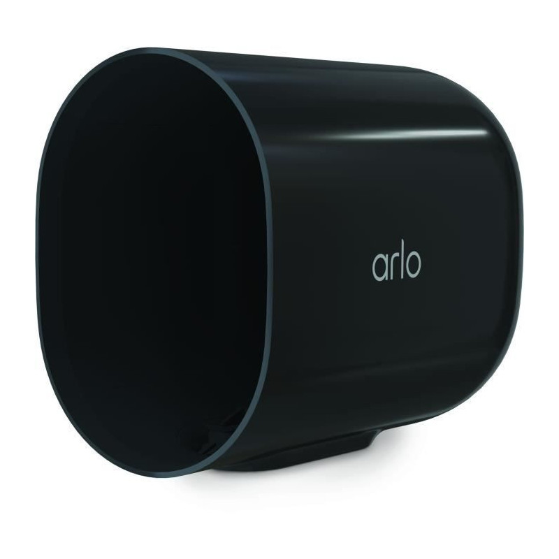 Case - ARLO - VMA3800H-10000S - Silicone - For Go V2 - Black