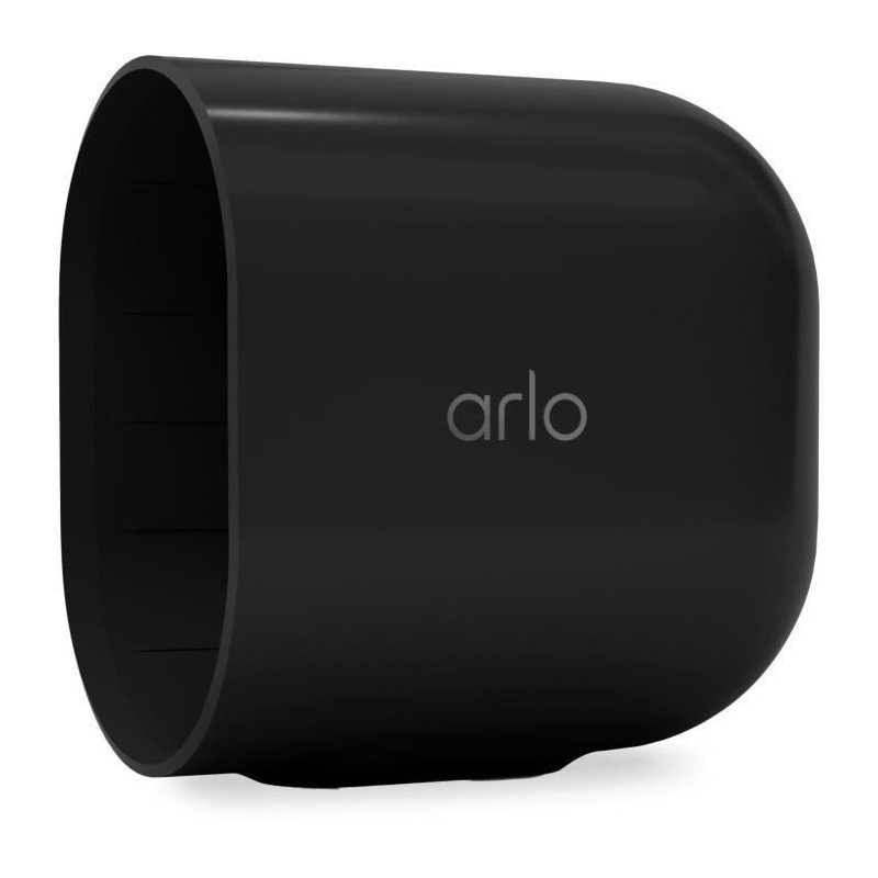 Case - ARLO - VMA3800H-10000S - Silicone - For Go V2 - Black