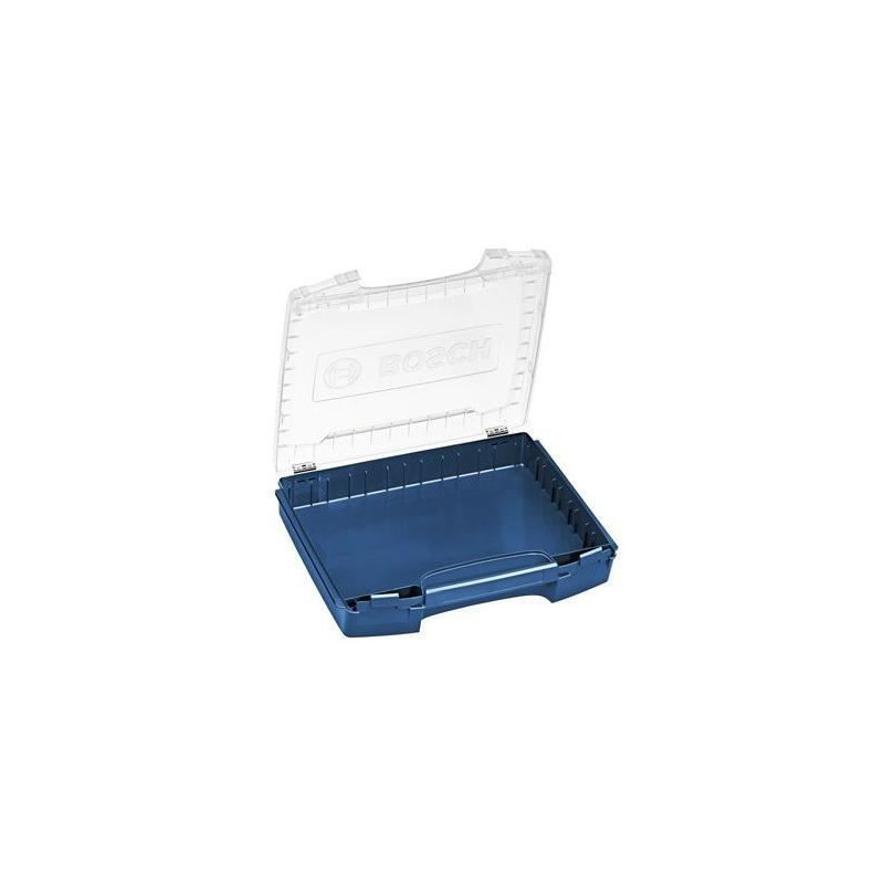 Mobility Bosch Professional i-Boxx 72 transport case - 1600A001RW