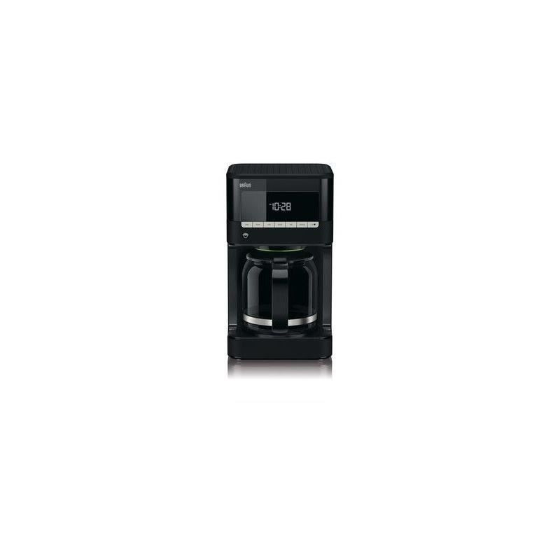 Braun KF7020 CAFETIERE BLACK
